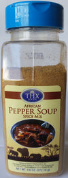 THX Pepper Soup Mix (Pack of 1)