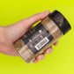 Freshjax Organic Thyme Leaves (1.2 Oz Bottle) Non Gmo, Gluten Free, Keto, Paleo, No Preservatives Dried Thyme Leaves | Handcraft