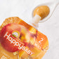 Happy Baby Organics Stage 2 Baby Food Pouches, Gluten Free, Vegan & Healthy Snack, Clearly Crafted Fruit & Veggie Puree, Pumpkin