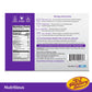 Kj Poultry Kosher For Passover Gluten Free Meals, Roast Chicken With Potato & Carrots, Halal, (6 Pack) Prepared Entree Fully Coo