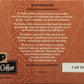Peets Coffee K-Cup Pods, Medium Roast, Caf   Domingo, 10 Count (Pack of 6)