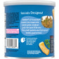 Gerber Snacks For Baby Lil Crunchies, Ranch, 1.48 Ounce (Pack Of 6)