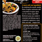 Imagine Organic Vegan Wild Mushroom Gravy 13.5 Oz