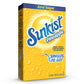 SINGLES TO GO! Sunkist Soda Pineapple Drink Mix, 0.53 OZ, 6 Count (Pack of 12)