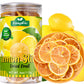 Fangkic Dried Lemon Slices, 100% Natural, Additive-Free, 4oz (113g) for Baking, Cocktails, Potpourri, Crafts