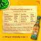 Cholula Green Pepper Hot Sauce 5 Fl Oz (Pack of 4)