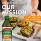 Pompeian Smooth Extra Virgin Olive Oil, First Cold Pressed, Mild and Delicate Flavor, Perfect for Sauteing & Stir-Frying, Natura