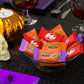 KIT KAT and REESES Assorted Milk Chocolate Snack Size  Halloween Candy Bag  32.65 oz (60 Pieces)