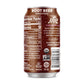 Nixie Organic Zero Sugar Root malt-inspired Soda, 12oz Cans, 12 Pack, Non-GMO, Caffeine Free, 0 Sugar, 0 Calories