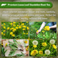 Hanan Dandelion Loose Leaf Herbal Tea - 1.1 oz (30 g) Dandelion Leaves from Peru
