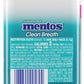 Mentos Wintergreen Mint, 150Count