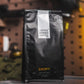Coffee Brand Coffee Double Caffeinated Ground Coffee, Extra-Light Roast, Blueberry & Vanilla, 12 Oz, Pack of 1
