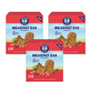 Goodie Girl Soft Breakfast Bar, Strawberry | Baked, Chewy, Gluten Free (3 Pack)