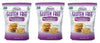 Miltons Gluten Free Crackers, Multi-Grain - Non-GMO Project Verified, Kosher, Certified Gluten Free Snack, 7 Grains In Every Bi