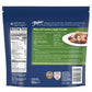 Fisher Walnut Halves & Pieces, 10 oz, Unsalted, Vegan Protein, Brown, Model 070690023641, Resealable Bag
