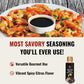 Muso From Japan - Hot Yuzu Sauce Black Garlic - Bold Flavor, Vegan And Gluten-Free - 3.4 Fl Oz