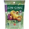Ginger People Ginger Chew Bag