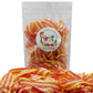 FirstChoiceCandy Sour Gummy Belts, Strawberry Banana Flavor, 3 Pound Pack