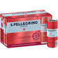 S.Pellegrino Essenza Variety Pack - Blood Orange  Lemon  Wild Strawberry 11.15 Fl. Oz (Pack of 24)
