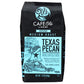 CAFE Olé Ground Coffee, Texas Pecan Flavor, 12 Ounce (Pack of 1)