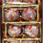 Kam Wah Taro Yolk Pies