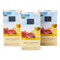 HAWAIIAN NATURAL T·E·A Organic Lemon Chamomile Tea - Caffeine Free Herbal - 60 Tea Bags - Calming, Relaxing for Bedtime