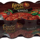Cattle Drive Gold Beef Chili with Beans  15 Ounce (Pack of 8)