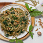 Explore Cuisine Organic Edamame & Mung Bean Fettuccine -Easy-to-Make Pasta - High in Plant-Based Protein - Non-GMO, Gluten Free,