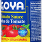 Goya Tomato Sauce Spanish Style, 8 Ounce Each, Pack Of 3