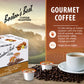 Bostons Best Jamaican Me Crazy Flavored Coffee, Gourmet 42 Single Serve Cups Compatible with Keurig, Model 017809009097