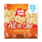 JOLLY TIME All in One Popcorn Kit  Portion Packets with Kernels  Oil and Salt for Movie Theater or Air Popper Machines (24 pack  4oz Kettle)