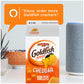 Pepperidge Farm Goldfish Crackers, Cheddar, 1.87 lb