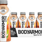 Bodyarmor Lyte Sports Drink Low-Calorie Sports Beverage, Peach Mango, Coconut Water Hydration, Natural Flavors With Vitamins, Potassium-Packed Electrolytes, Perfect For Athletes, 16 Fl Oz (Pack Of 12)