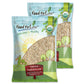 Food To Live Organic Rolled Oats, 20 Pounds – Old-Fashioned, 100% Whole Grain, Non-Gmo, Raw, Kosher, Bulk Oats. Perfect For Morning Oatmeal And Overnight Oats