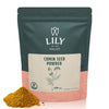 Lily of the Valley Cumin Powder - Ground Cumin - Great Flavor for Cooking & Baking - 100% Raw Comino Molido Sourced from India -