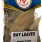 Taj Whole Bay Leaves, Large Whole Bay Leaf (Tej Patta), 7 Ounce
