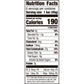 LÄRABAR Orange Sorbet Bars, Gluten Free Vegan Snack, 6 Count (Pack of 1) - Healthy, Delicious, All-Natural Ingredients