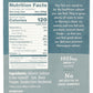 Changing Seas, Norwegian Pepper Roasted Salmon, 4 Ounce