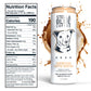 Stella Blue Espresso Caffe Mocha  100% Colombian Coffee  190mg Natural Caffeine  Good Source of Protein  Ready-to-Drink Coffee Energy Beverage  11oz Can  12 Pack