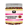 Chandan Traditional Indian Snack Mix Variety Pack - Assorted Flavors After Meal Treats