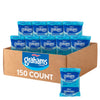 Kelloggs, Grahams Crackers, Original, .78oz (150 Count)