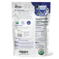 Incas Organic Butterfly Pea Flower Tea - 30 Non-GMO Caffeine-Free Tea Bags from Thailand
