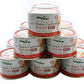 Korean Canned Kimchi, Napa Cabbage Kimchi, Naturally Fermented, Non-Gmo, No Preservatives, No Additives- (5.64Oz X 12)