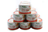 Korean Canned Kimchi, Napa Cabbage Kimchi, Naturally Fermented, Non-Gmo, No Preservatives, No Additives- (5.64Oz X 12)