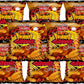 Herrs Potato Chips & Cheese Curls -,1Oz (Curated By Rj Snacks Value Pack) (Hot & Honey Cheese Curls)