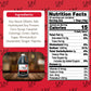 Dale'S Gluten-Free Steak, Poultry And Vegetable Marinade And Seasoning 64 Ounce Family Size (1/2 Gallon)