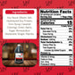 Original Steak, Poultry and Vegetable Seasoning By Dale's, Gluten Free | Delicious on All Meats, Fish, and Vegetables | 64 oz Bo
