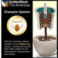 Ifillcup Refillable K Cups - Hold 50% More Coffee For Richer Larger Brew, Universal K Cup Brewer Compatibility, Gold Medal Champion Sponsor, Reusable Up To 5 Times | 42 Pack Green
