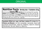 Kelloggs Corn Flakes Breakfast Cereal, Original, 0.75oz Pack of 96