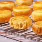 Youchen Cake Seasoned With Chicken Meat Floss 15Pcs - 17.46 Oz (495 G)